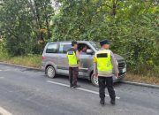 Jaga Kamtibmas Tetap Kondusif, Polsek Madang Suku I Gelar KRYD Patroli di Jalur Rasuan – Gumawang