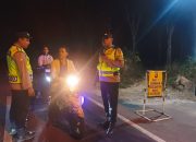 Antisipasi Kejahatan Subuh dan Jalanan, Polsek Madang Suku I Intensifkan Patroli KRYD Rasuan–Gumawang