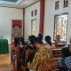 Wujud Toleransi dan Kedekatan, Polsek Buay Pemuka Peliung Gelar “Minggu Kasih” di Gereja GKSBS Desa Pahang Asri