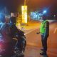 Polsek Madang Suku I Gencarkan Patroli Dini Hari, Pastikan Jalur Rasuan–Gumawang Aman dari Gangguan Kamtibmas