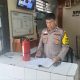 Perketat Pengamanan Internal, Polsek Madang Suku I Gelar Giat KRYD dan Mantap Mako