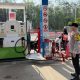 Polsek Madang Suku I Intensifkan Monitoring SPBU Tebing Sari Pastikan Distribusi BBM Aman dan Lancar