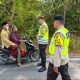 Cegah Gangguan Kamtibmas, Polsek Madang Suku I Gelar Patroli KRYD Jalur Rasuan–Gumawang