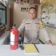 Tingkatkan Kesiapsiagaan Internal, Polsek Madang Suku I Gelar Patroli KRYD dan Pengecekan Ketat Mako