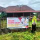 Polsek Madang Suku I Gelar Edukasi “Cegah Tanpa Celah” Tekan Angka Kriminalitas
