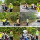 Jaga Kondusivitas Wilayah Hukum, Polsek Madang Suku I Intensifkan Patroli KRYD Jalur Rasuan–Gumawang