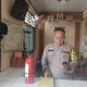Tingkatkan Kesiapsiagaan Internal, Polsek Madang Suku I Gelar Giat KRYD dan ‘Mantap Mako’