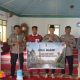 Perkuat Sinergi dan Serap Aspirasi Warga, Kapolsek Buay Pemuka Peliung Gelar Jumat Keliling di Masjid Al-Mujahidin Negeri Agung