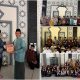 Peringati HUT ke-8, Pengadilan Agama Martapura Gelar Anjangsana di Ponpes Yatim Piatu Al Jihadul Karim Sumber Mulyo